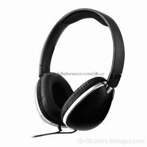 Waterproof headset